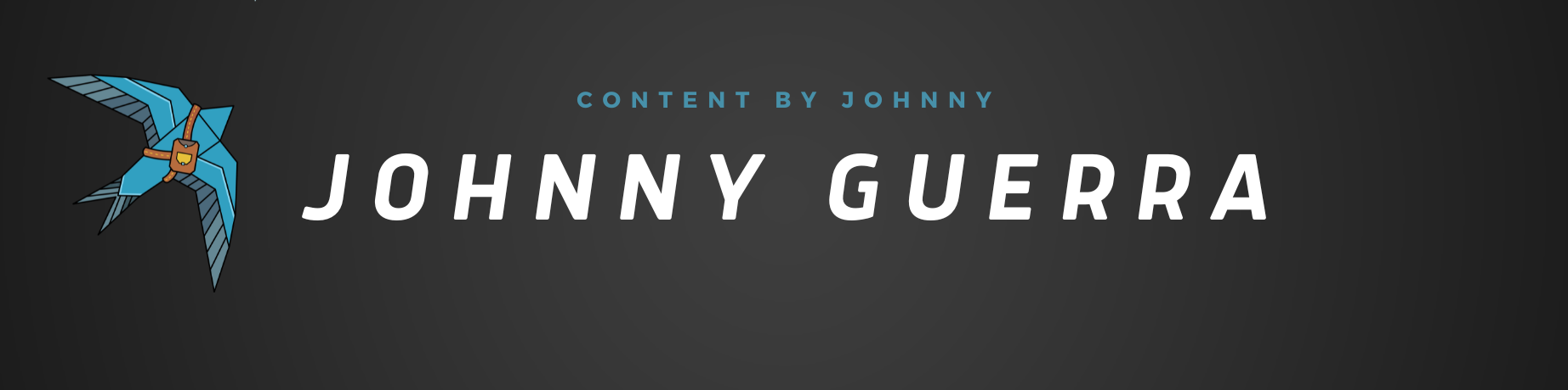 Contentbyjohnny